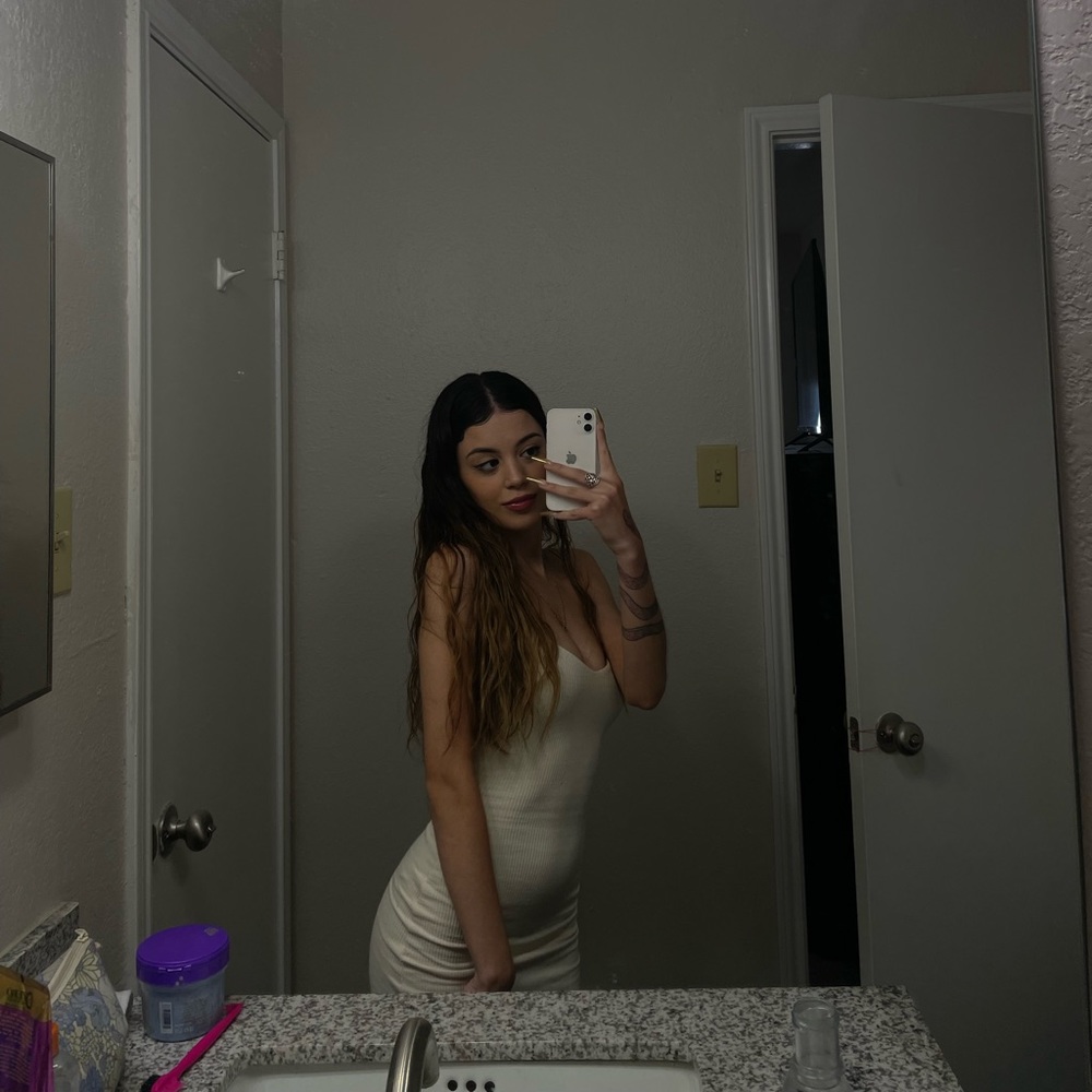 Meet your Posher, Lilian